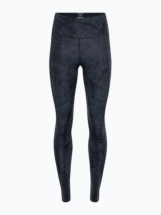 LEGGINGS LAUNCH ANKLE PRINT TIGHTS