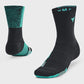 CALZE PROJECT ROCK ARMOURDRY™  PLAYMAKER MID-CREW