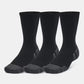 CALZE PERFORMANCE TECH CREW UNISEX-  3 PAIRS