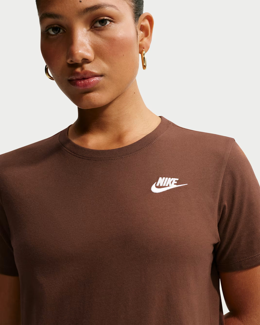 T-SHIRT CLUB ESSENTIAL