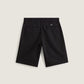 SHORT CHINO AUTHENTIC LOOSE