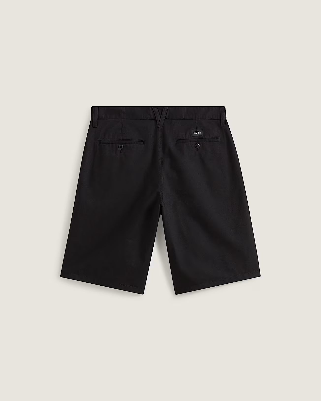 SHORT CHINO AUTHENTIC LOOSE
