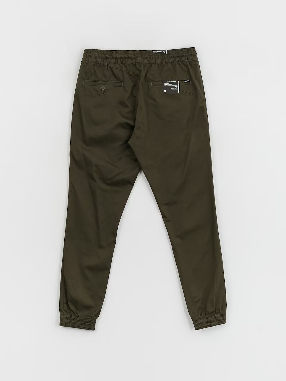 PANTALONI FRICKIN SLIM JOGGER