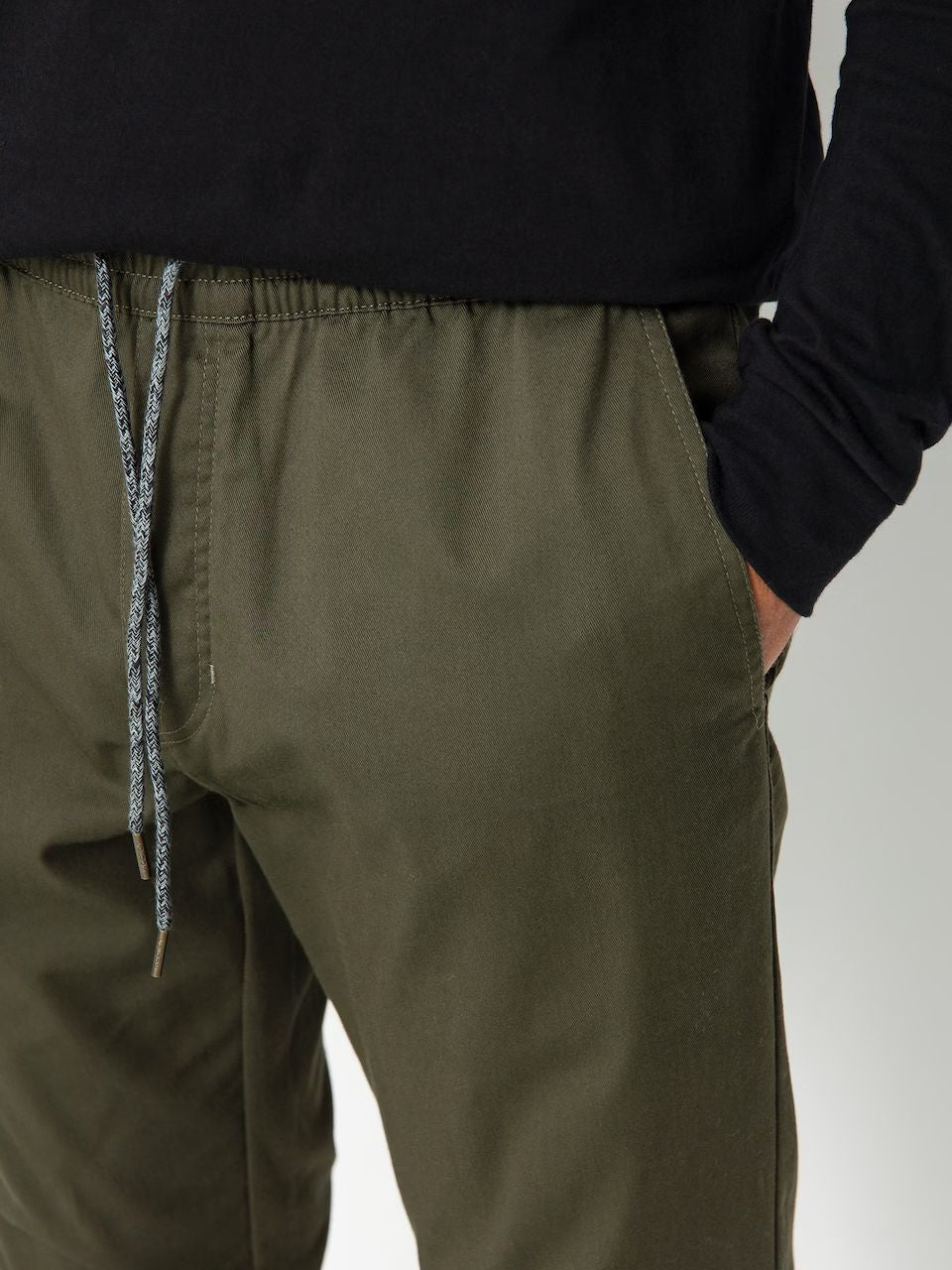 PANTALONI FRICKIN SLIM JOGGER