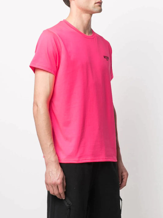 T-SHIRT CLASSIC LOGO