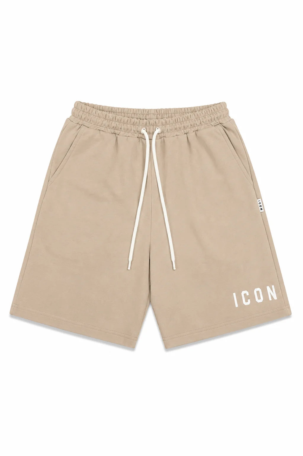 SHORT BIG LOGO