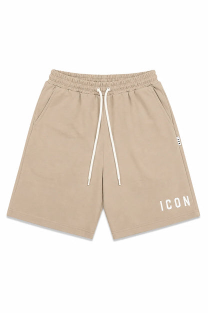SHORT BIG LOGO