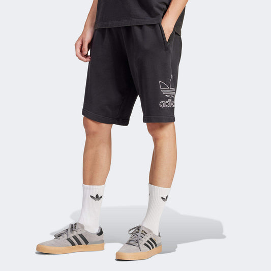SHORT OUTLINE