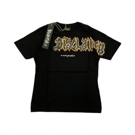 T-SHIRT KIDS GRAPHIC SPRAY