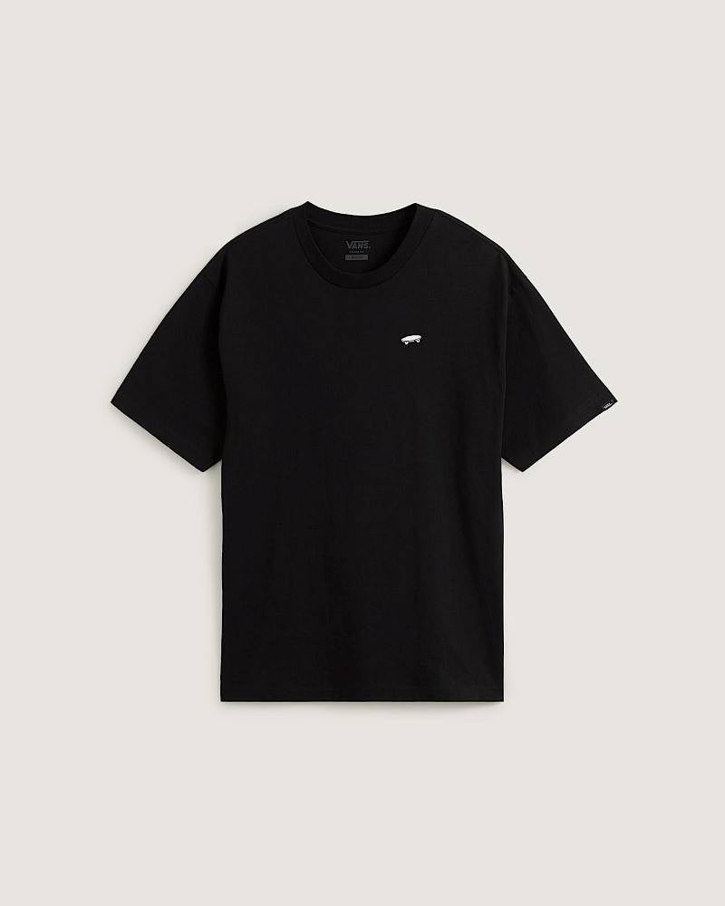 T-SHIRT SALTON LOOSE
