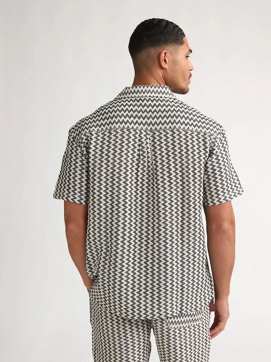 CAMICIA  AOP