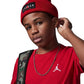 T-SHIRT KIDS AIR EMBROIDERED