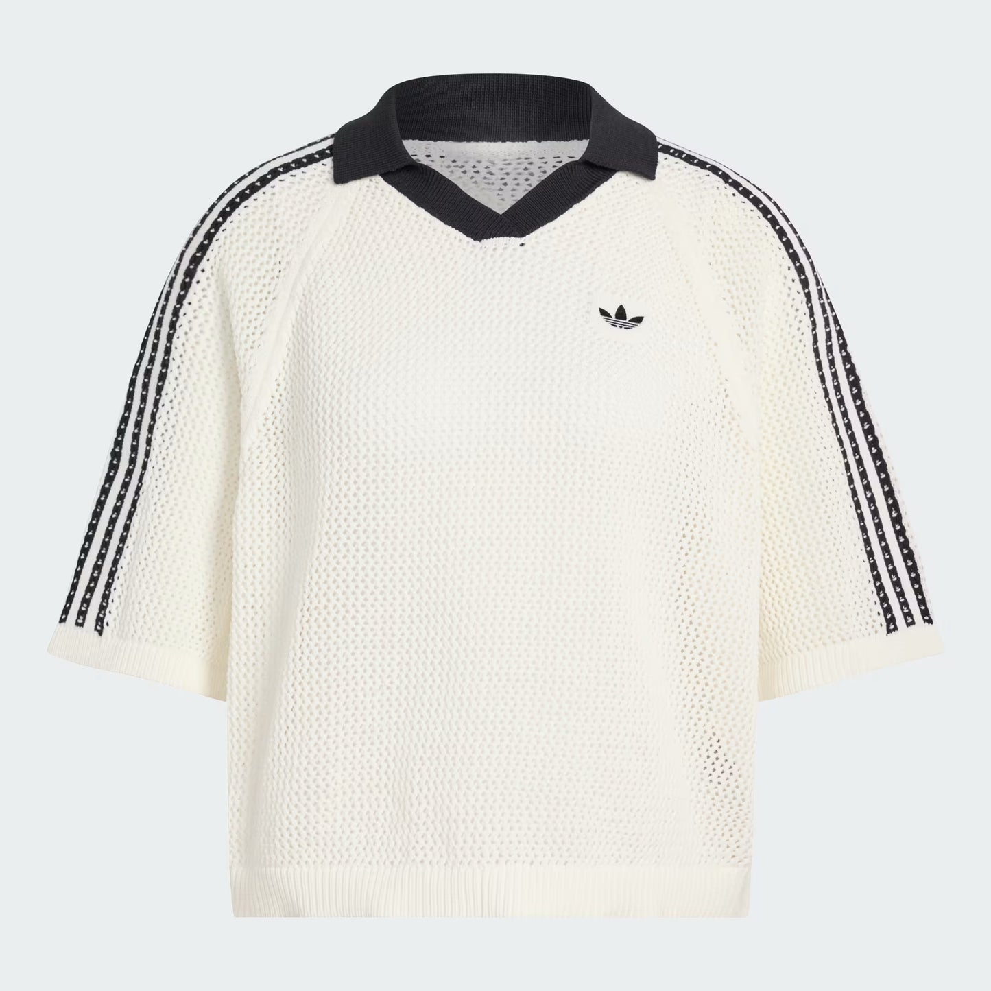 POLO CROCHET