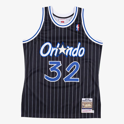 CANOTTA NBA ORLANDO MAGIC 1994-95 SHAQUILLE O'NEAL