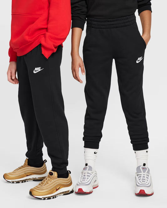 PANTALONI KIDS CLASSIC CLUB