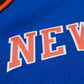 CANOTTA NBA NEW YORK KNICKS 2010-11 CARMELO ANTHONY