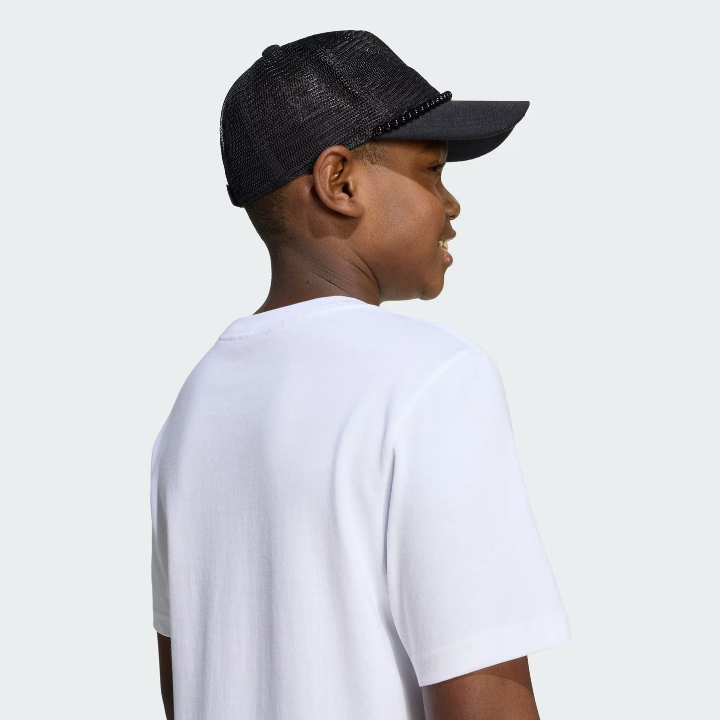 T-SHIRT KIDS TREFOIL ESSENTIALS