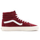 SCARPE PIG SUEDE SK8-HI