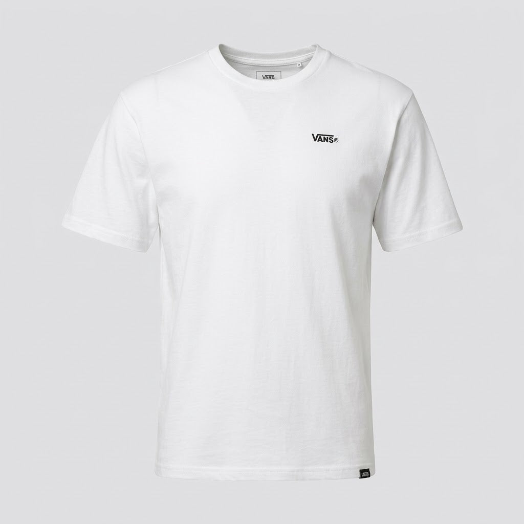 T-SHIRT KIDS LEFT CHEST