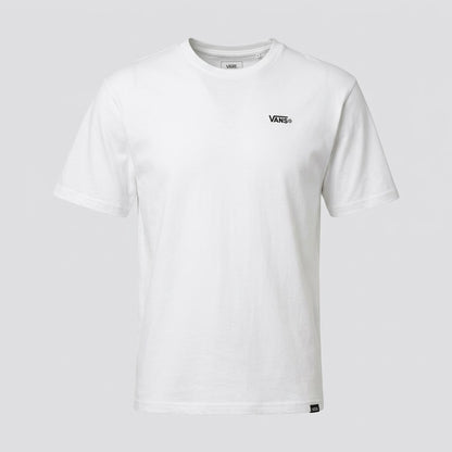 T-SHIRT KIDS LEFT CHEST