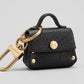 PORTACHIAVI NANNINI MINI BAGS