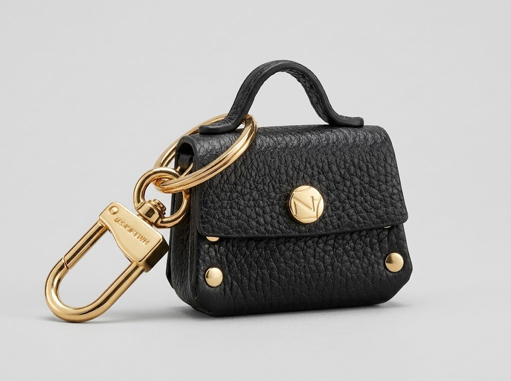 PORTACHIAVI NANNINI MINI BAGS