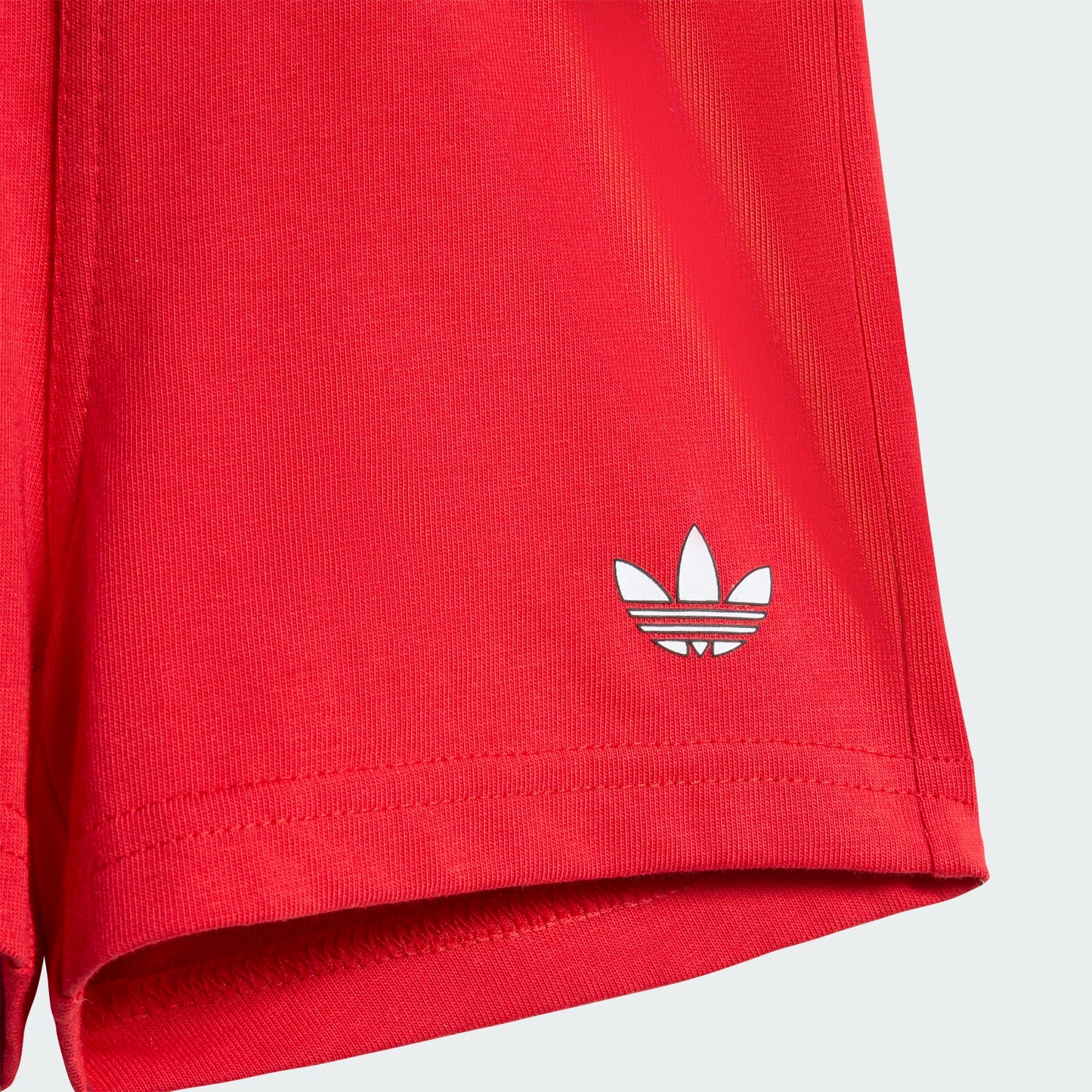 COMPLETO INFANT TREFOIL SET