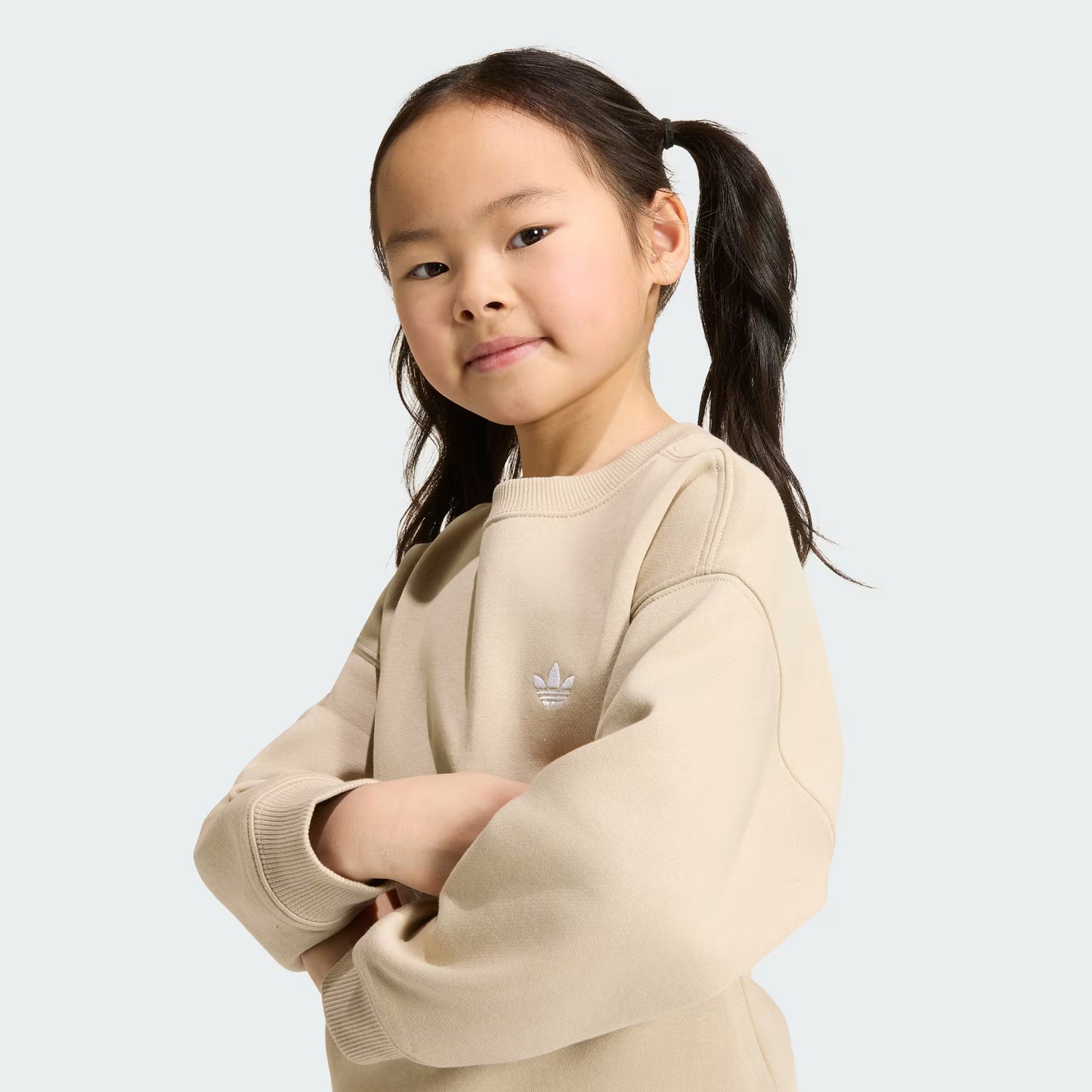 TUTA TODDLER ESSENTIAL TREFOIL LOOSE