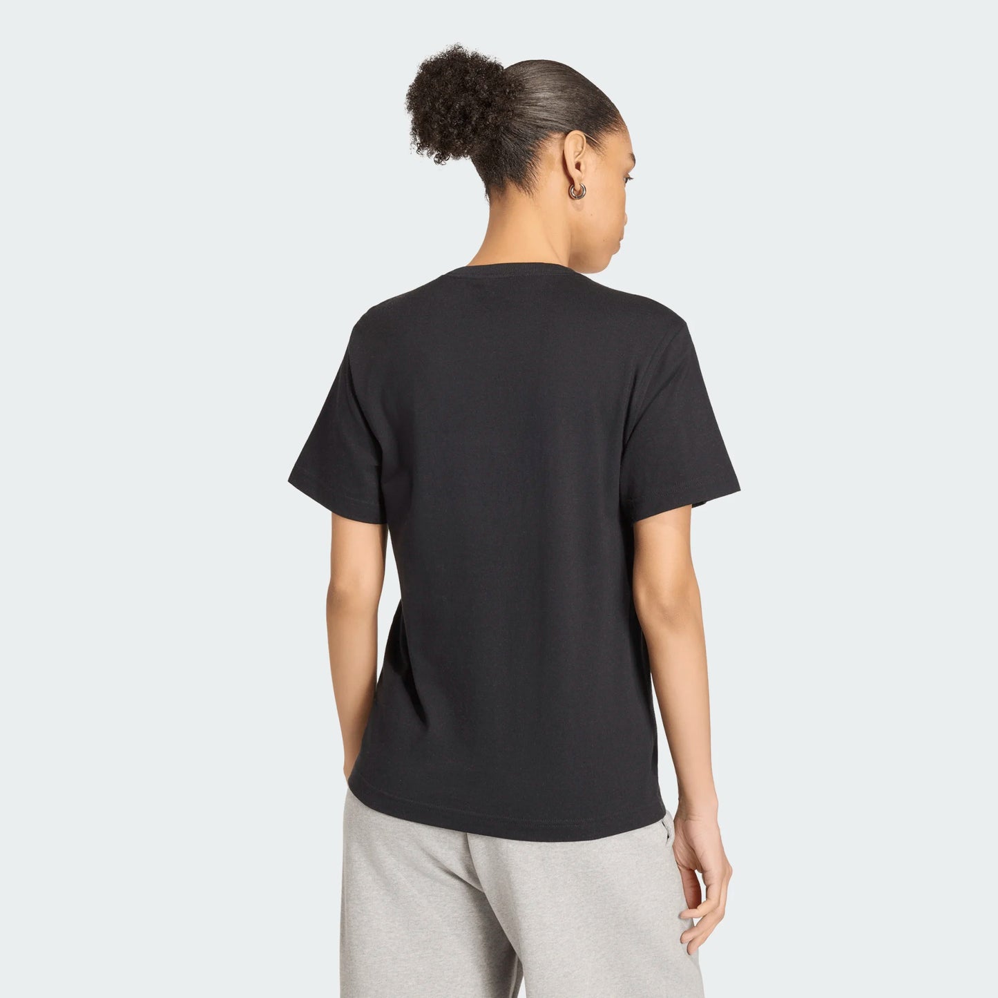 T-SHIRT ESSENTIAL