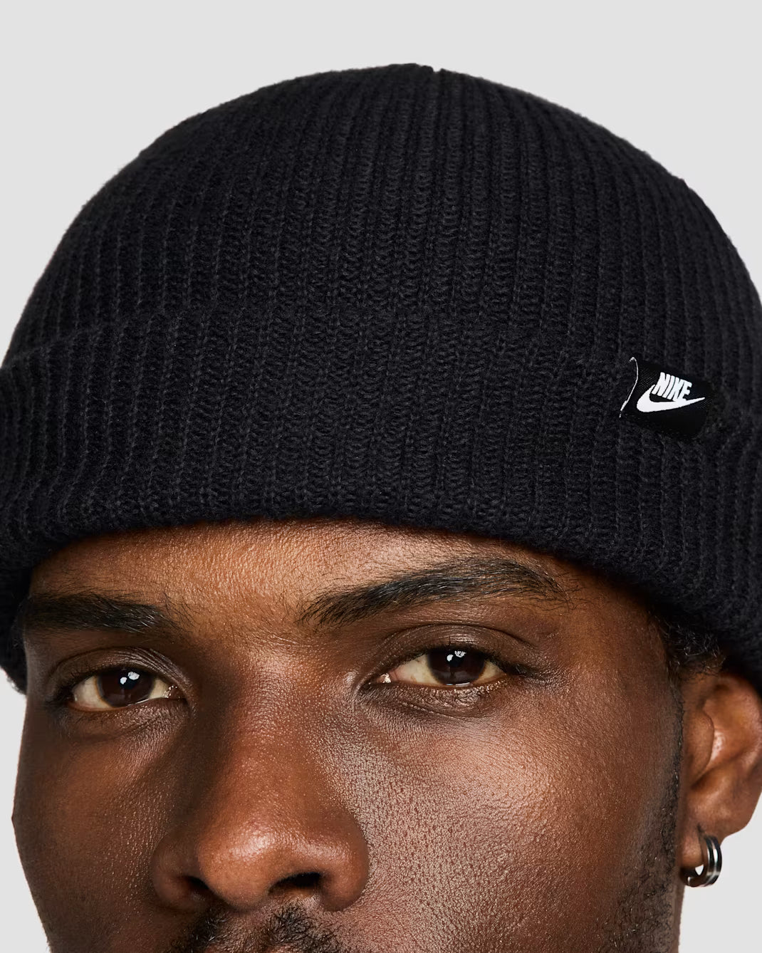 CUFFIA UNISEX NIKE TERRA FUTURA365 BEANIE – NERO