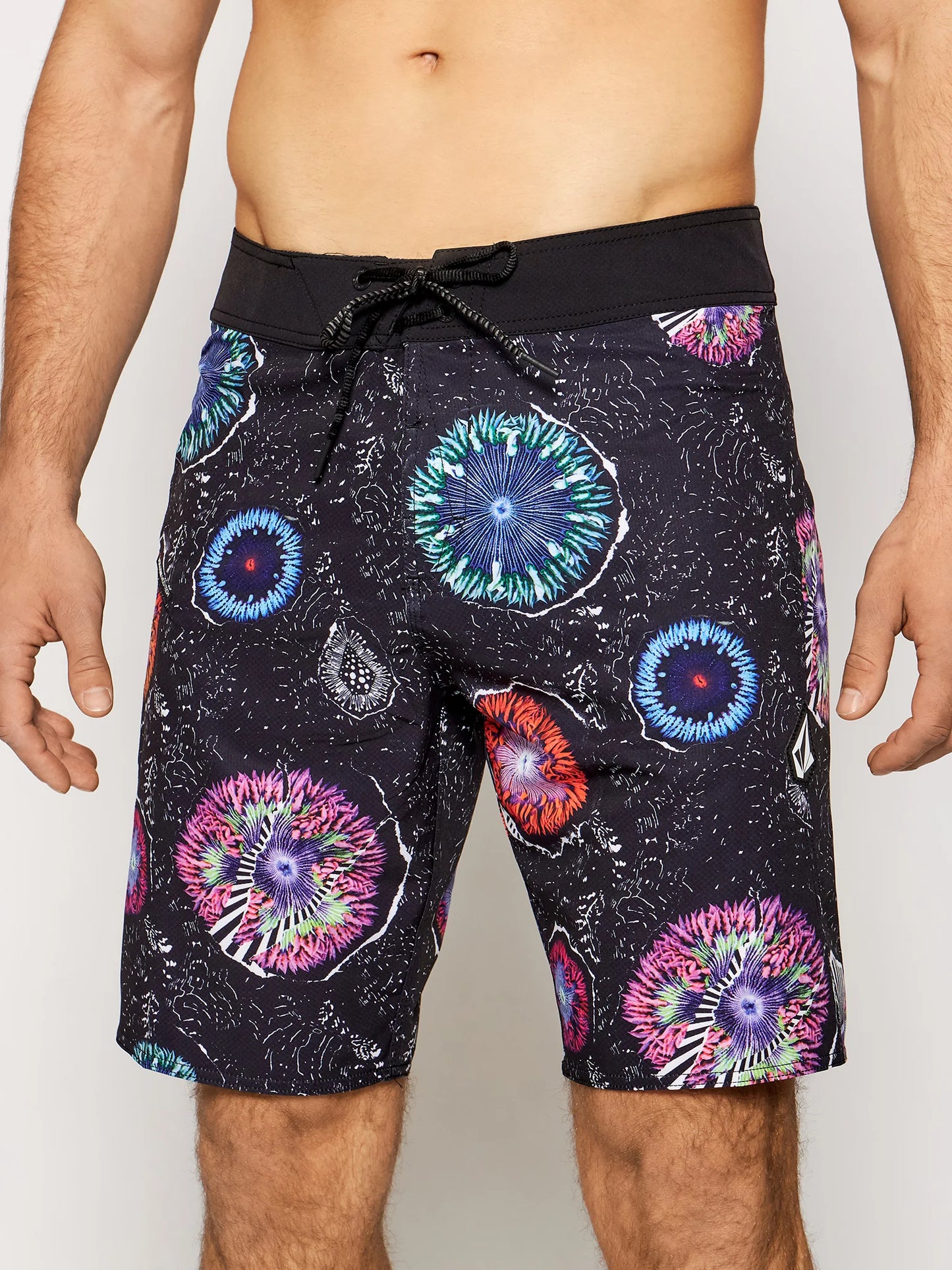 COSTUME CORAL MORPH 20" BOARDSHORT