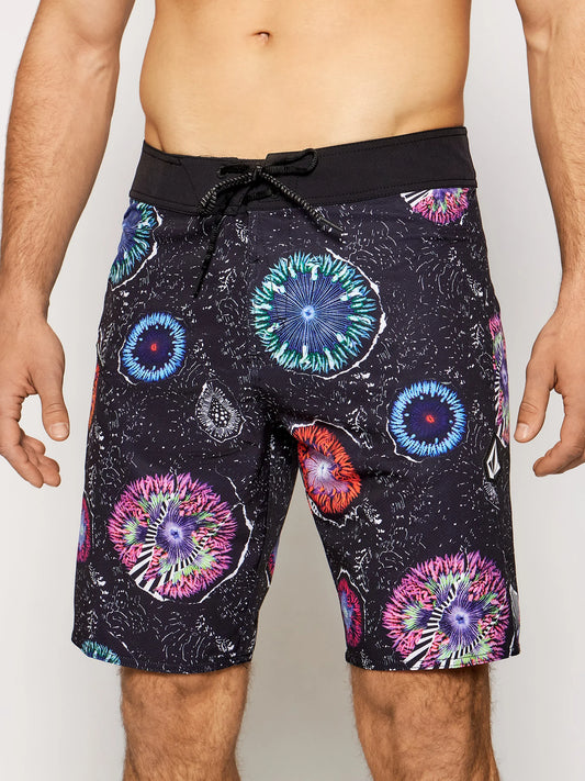 COSTUME CORAL MORPH 20" BOARDSHORT