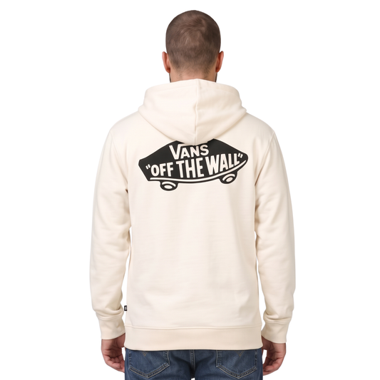 FELPA DOUBLE STANDARD FLEECE