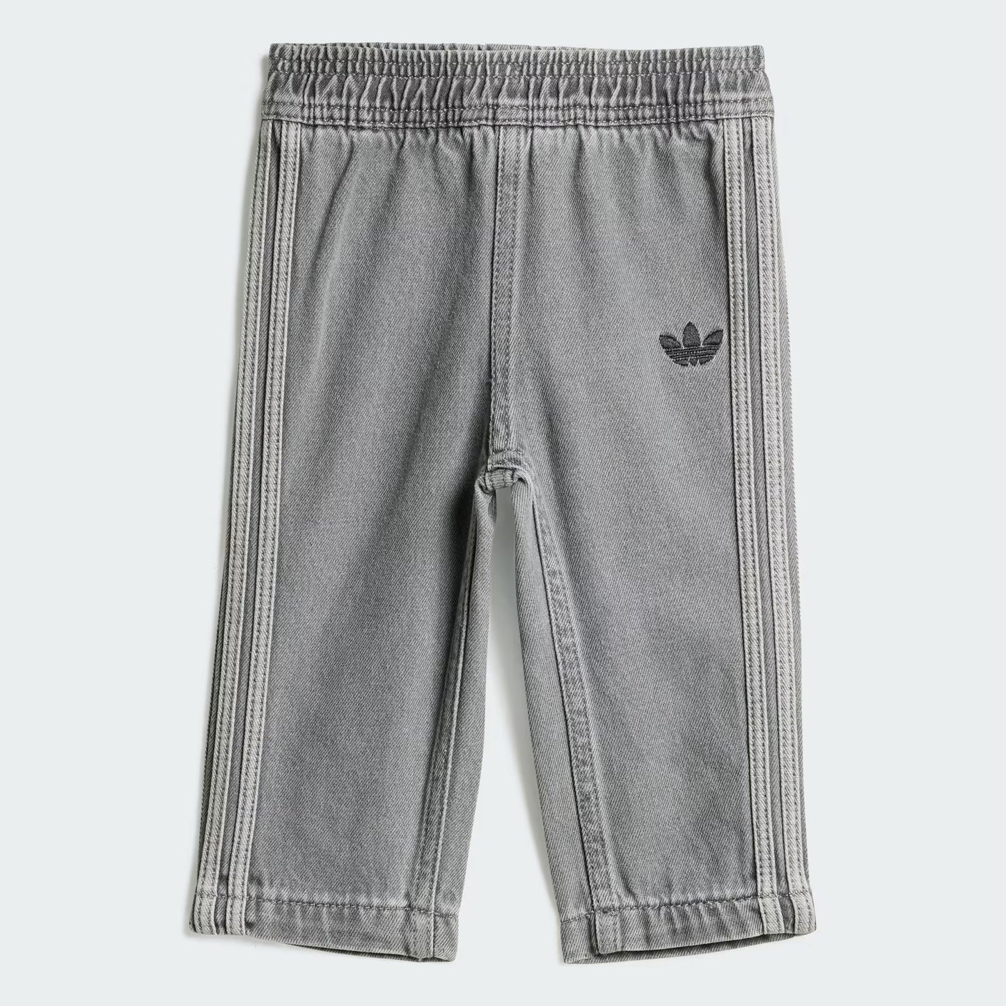 COMPLETO INFANT DENIM SET