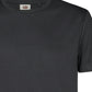 T-SHIRT UOMO IN COTONE PETROL INDUSTRIES GRIGIO ACCIAIO– REGULAR FIT