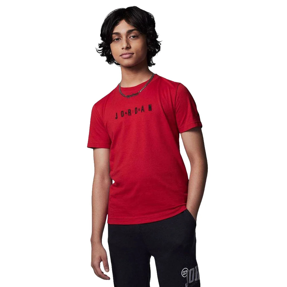 T-SHIRT KIDS AIR JUMPMAN