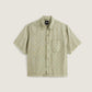 CAMICIA VAN DOREN CHECK CAMP