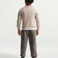 PANTALONI KIDS CLUB FLEECE