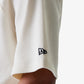 T-SHIRT MLB NY YANKEES WAFFLE OVERSIZE