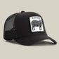 CAPPELLINO BLACK SHEEP TRUCKER
