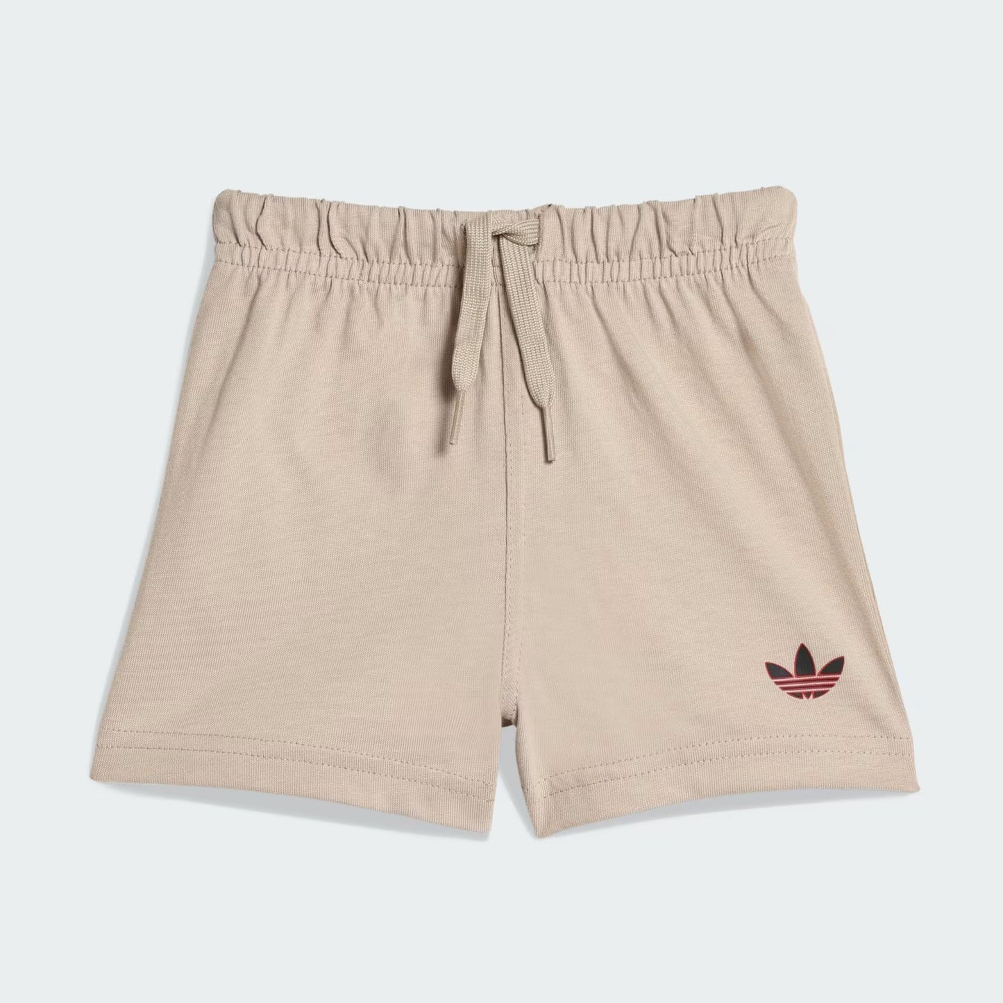 COMPLETO INFANT TREFOIL SET