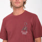 T-SHIRT LINTELL CLASSIC