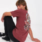 T-SHIRT LINTELL CLASSIC