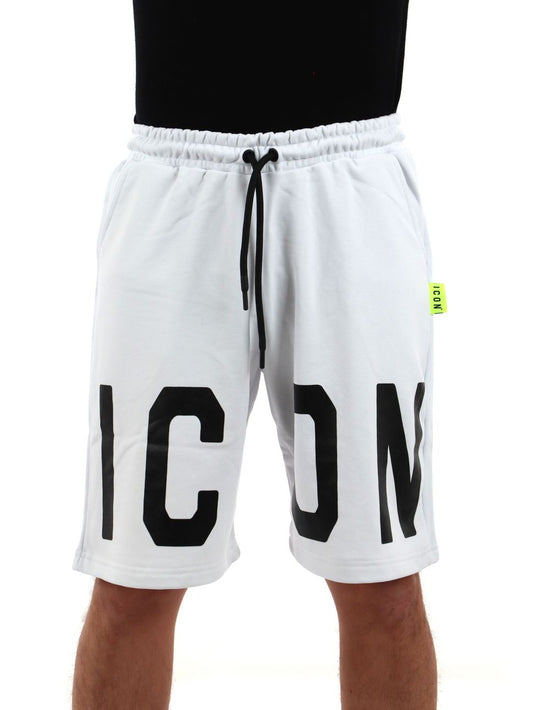 SHORT BIG LOGO