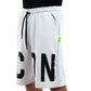 SHORT BIG LOGO