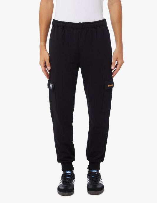 PANTALONI SIGNATURE CARGO SWEAT