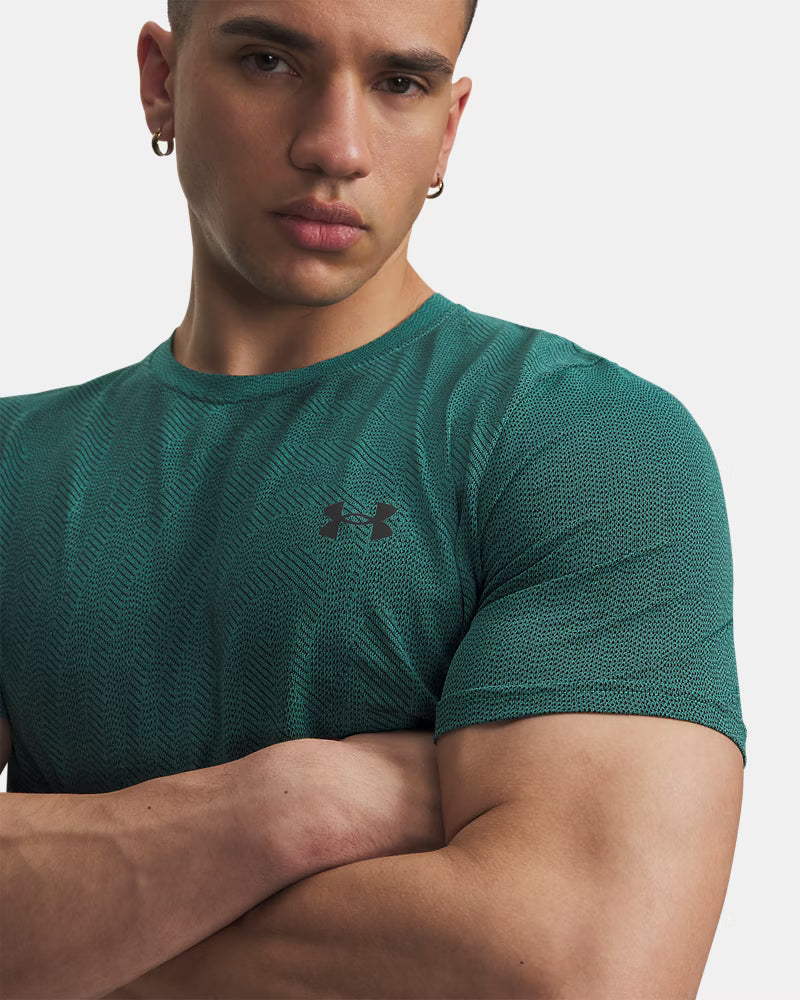 T-SHIRT VANISH SEAMLESS