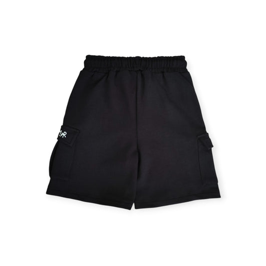 SHORT KIDS CARGO