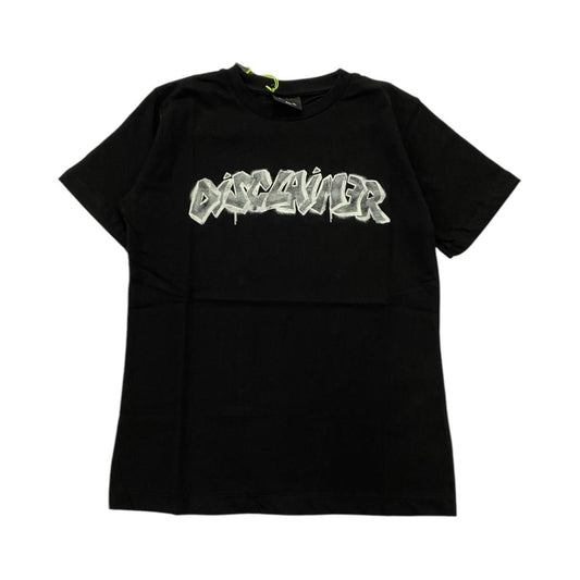 T-SHIRT KIDS SPRAY GRAPHIC