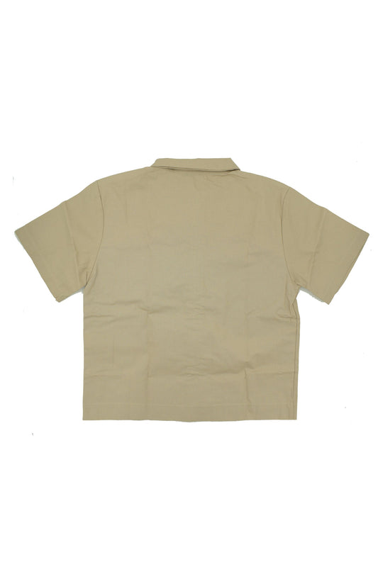 CAMICIA KIDS RIP STOP FULL ZIP